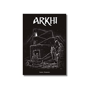 ARKHI (Físico + Digital)