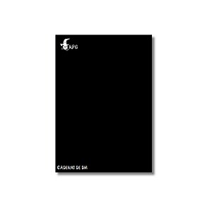 d20age - Caderno de DM