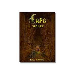 d20age RPG - Livro Base V2