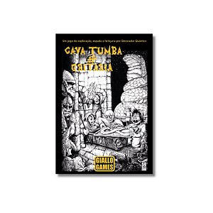 Cava Tumba & Gritaria