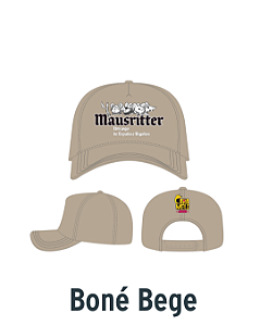 Boné - Mausritter