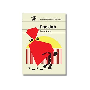 The Job (Físico + Digital)