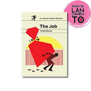 The Job (Físico + Digital)