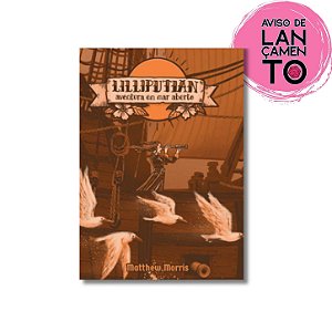 Lilliputian: Aventura em Mar Aberto (Físico + Digital)
