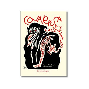 Cova Rasa