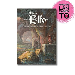 Jogo de Elfo