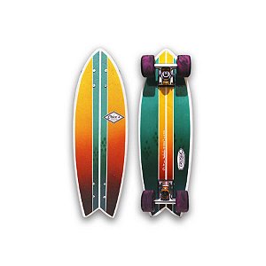 Shape Chico's Pau Brasil 53  Off Boardshop - offboardshop