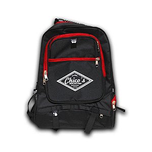 Mochila Cooler com 12 Compartimentos