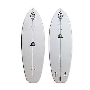 Shape Simulador de Surf- Mini To Fly 115x35cm