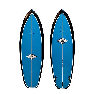 Shape Simulador de Surf - Mini To Fly 115x35cm