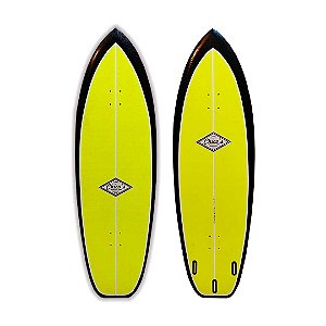 Shape Simulador de Surf - Mini To Fly 115x35cm