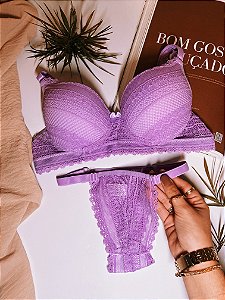 Lingeries - Callisia