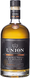 Whisky Union Turfado