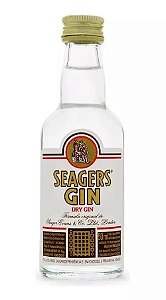 Gin Seager's London Dry 50ml