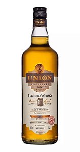 Whisky Union Distillery 1 Litro 40% Blended