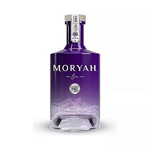 Gin Moryah 750ml London Dry Botanics