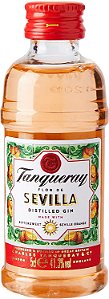 Gin Tanqueray Flor Sevilla 50ml 41.3% (miniatura De Bebida)