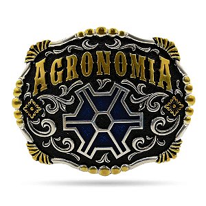 Fivela Agronomia
