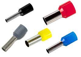 TERMINAL TUBULAR