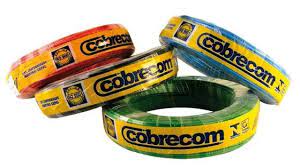 CABOS FLEXIVEL COBRECOM
