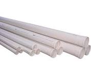 TUBOS PVC PARA ESGOTO