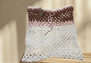 Saia arrastão praia