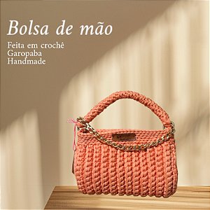Bolsa de mão