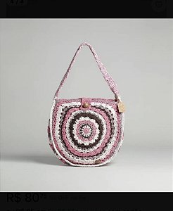 Bolsa mandala