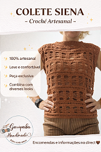 Colete Siena