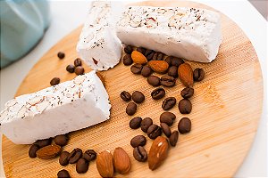 Cremona Mix Café com Amêndoas