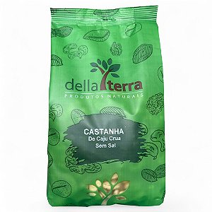 Castanha De Caju W1 Crua