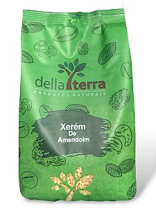 Xerem De Amendoim