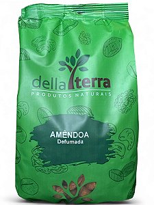 Amêndoa Defumada