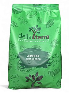 Ameixa Seca Sem Caroço