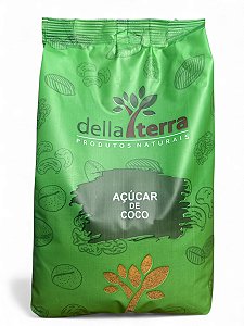 Açúcar De Coco