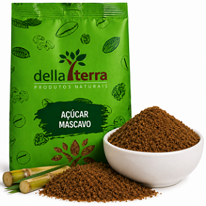 Açúcar Mascavo