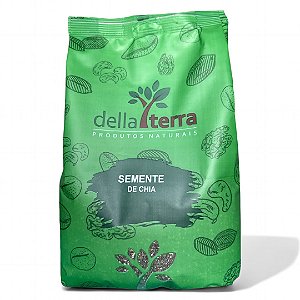 Semente De Chia