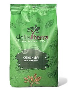 Tempero Chimichurri Sem Pimenta