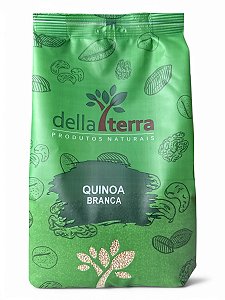 Quinoa Quinua Branca Grãos