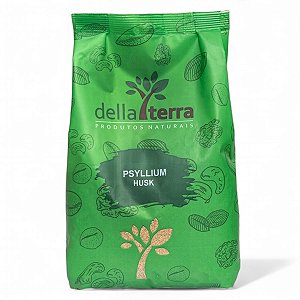 Psyllium Husk