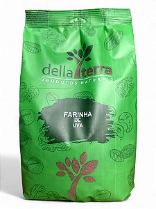 Farinha De Uva