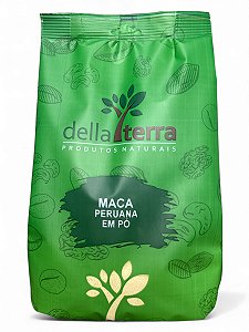 Farinha de Maca Peruana