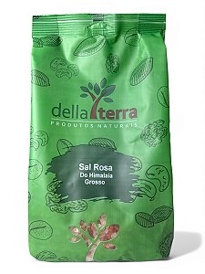 Sal Rosa Do Himalaia Grosso