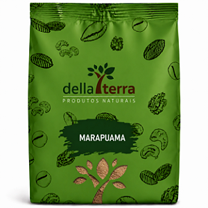 Marapuama em Pó