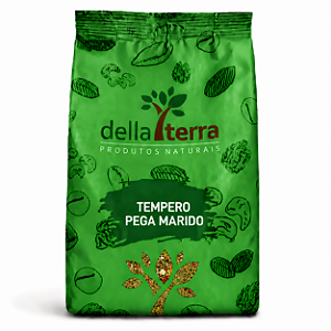 Tempero Pega Marido