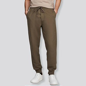CALÇA DZARM MOLETOM JOGGER