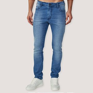 CALÇA COLCCI JEANS COM ELASTANO MASCULINA