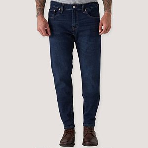 CALÇA LEVIS 512 JEANS COM ELASTANO MASCULINA