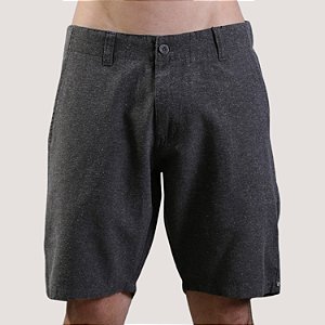BERMUDA DESERT BRIM BRUTO GRAFITE ESPORTE FINO MASCULINA