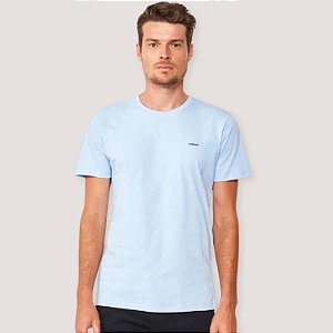 CAMISETA COLCCI MANGA CURTA SLIM ALGODÃO MASCULINO